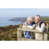 Društvo upokojencev Boris Kidrič