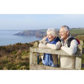 Društvo upokojencev Boris Kidrič