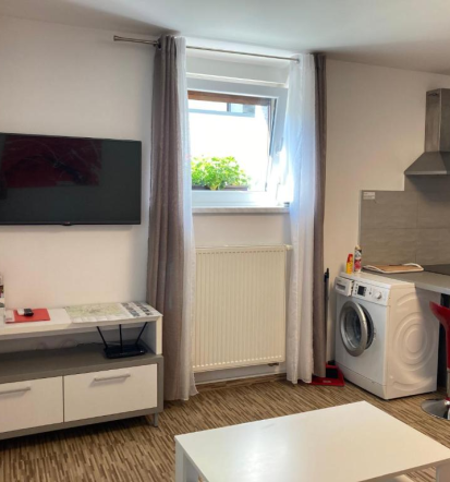 Apartma za 4 osebe Ljubljana, vabljeni