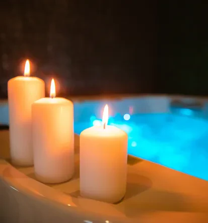 Obiščite zadebni wellness Ljubljana