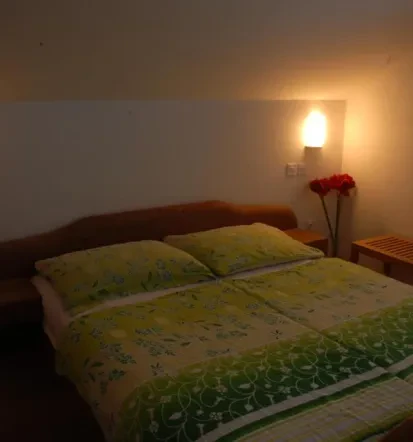 Sobe za prenočitev Moravske Toplice za pare