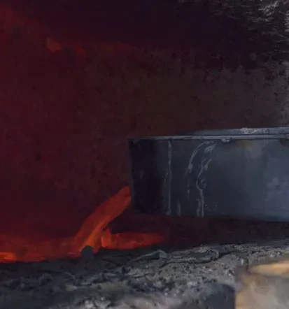 Alu tlačno litje Kamnik, Osrednja Slovenija
