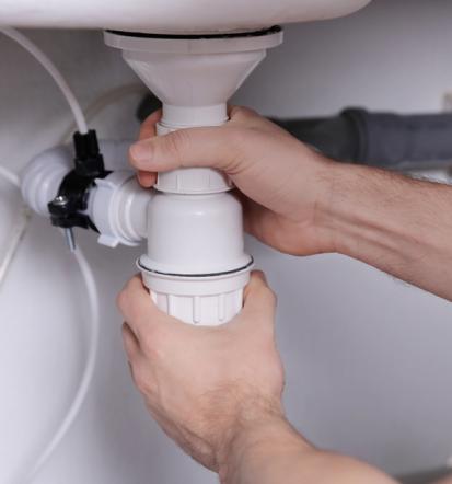 Inštalacija vodovoda, ogrevanja Savinjska