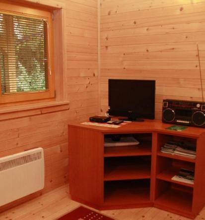 Najem družinskega apartmaja Mala Nedelja