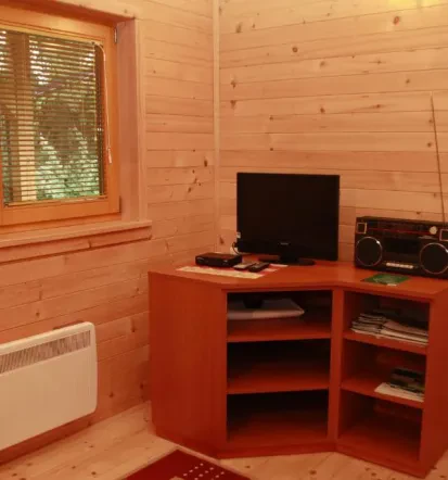 Najem družinskega apartmaja Mala Nedelja