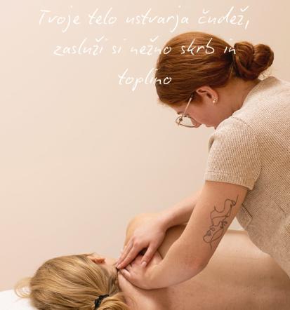 Sprostitvena masaža Nova Gorica