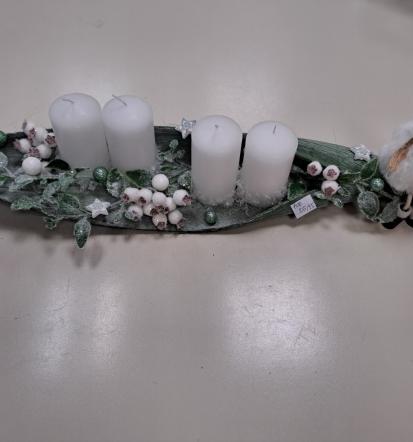 Žalne sveče Slovenija