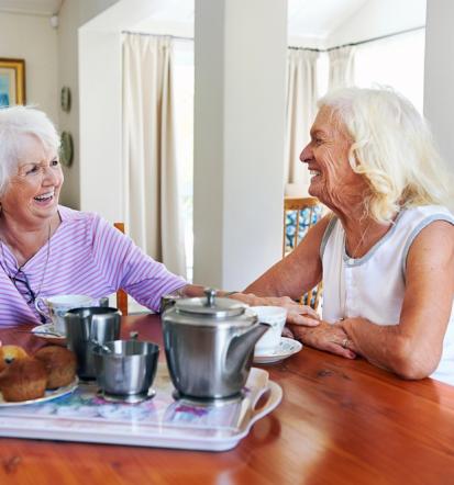 Družabni dogodki za upokojence Ljubljana, Osrednja Slovenija
