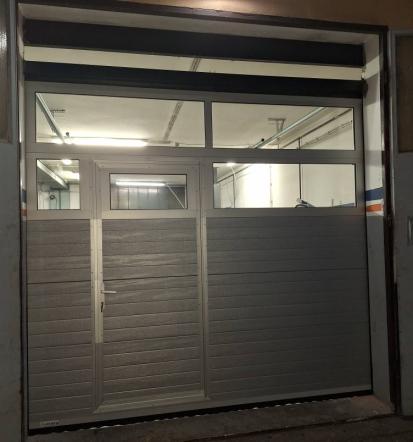 Ugoden servis garažnih vrat Štajerska