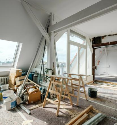 Prenove stanovanj Posavje