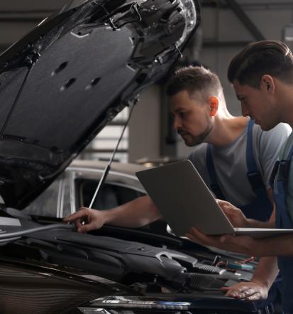 Ugoden redni avtoservis Maribor, okolica