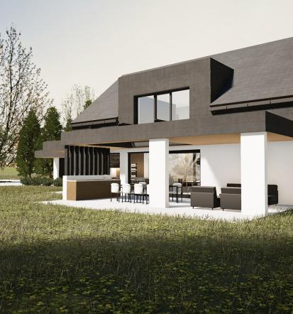 Dober arhitekturni biro