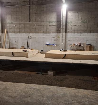 Montažne kuće Hrvatska