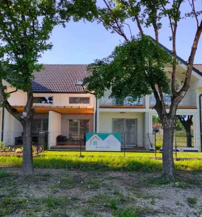 Rent an apartment Moravske toplice