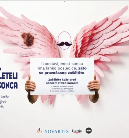 Skupnost onkoloških bolnikov Slovenija