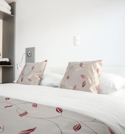 prenočišča z zajtrkom