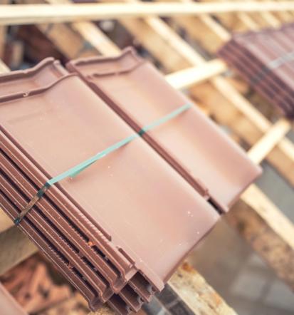 Kakovostna krovska in kleparska dela Savinjska po dogovoru