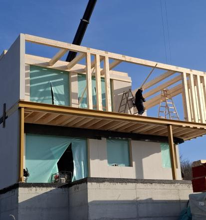 Kuće na ključ Hrvatska