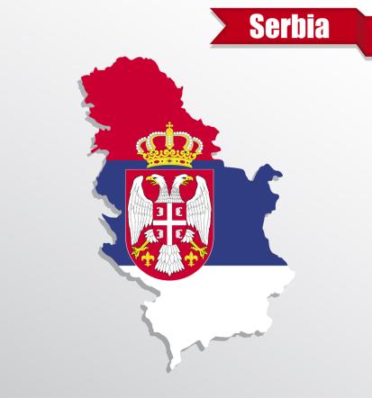 Praznovanje srbskih tradicij Celje, Slovenija