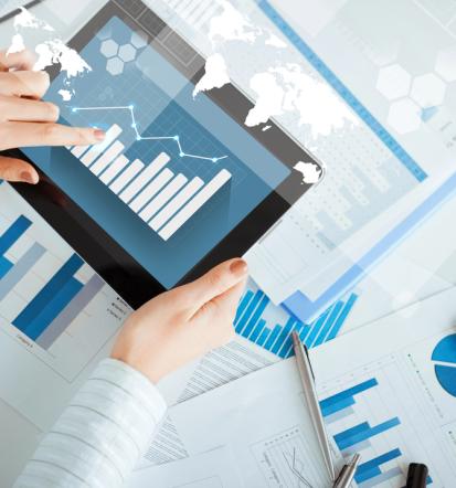 Poslovno in finančno izobraževanje z osebnim pristopom