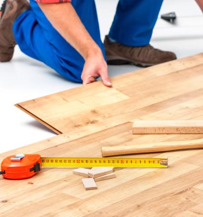 Kompletne obnove hiš in stanovanj Ljubljana, Slovenija