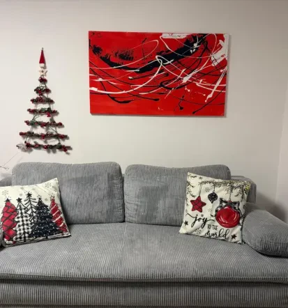 Najem apartmaja za 4 osebe Ljubljana