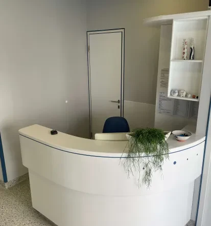 Privat zobozdravnik za odrasle Ljubljana