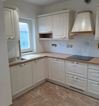 Montaža notranje opreme Slovenske Konjice