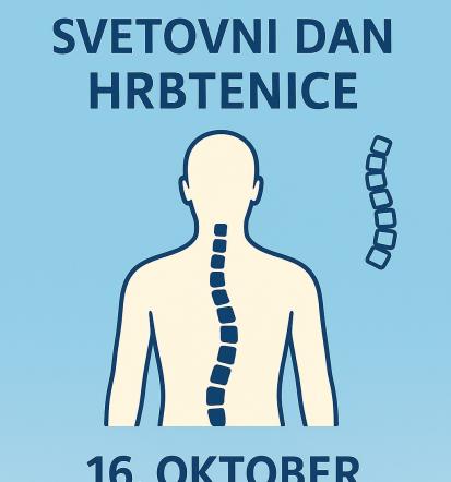 Izdelava steznika za skoliozo Slovenija