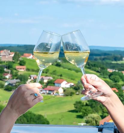 Izlet na zipline Lendava, Pomurje