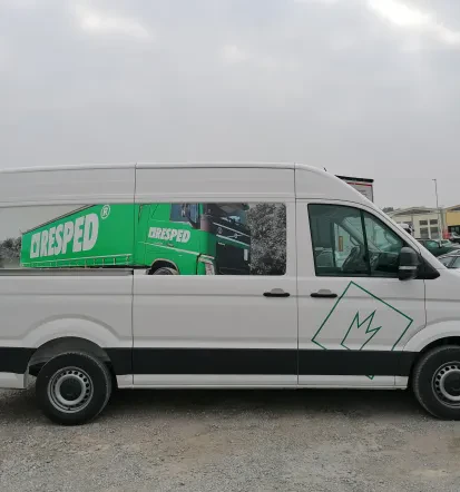 Reklamni napisi Solkan