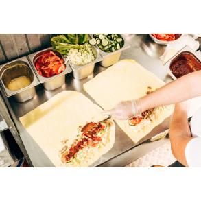 Okrepčevalnica Gril na Vidmu