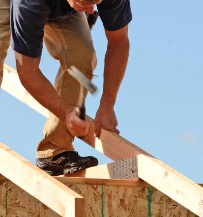 Izdelava lesenega ostrešja Ptuj, Štajerska