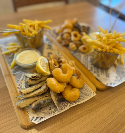 Picerija & Grill, resnično dobra restavracija Zasavje