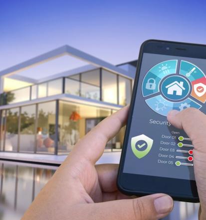 Kvalitetne elektroinštalacije Ljubljana