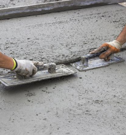 Urejanje okolice Gorenjska