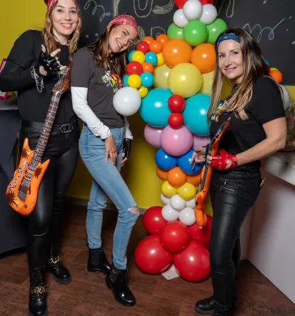Igralnica in animacije za otroke Maribor, Jumbus