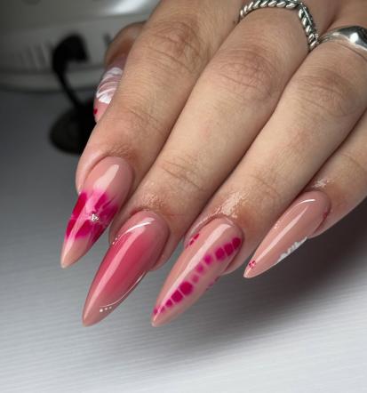 Kvalitetna pedikura Ptuj