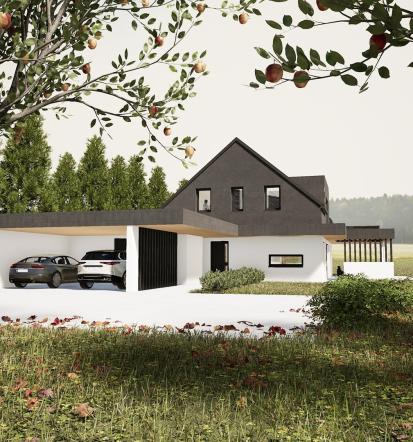 Kvalitetno arhitekturno projektiranje Slovenija