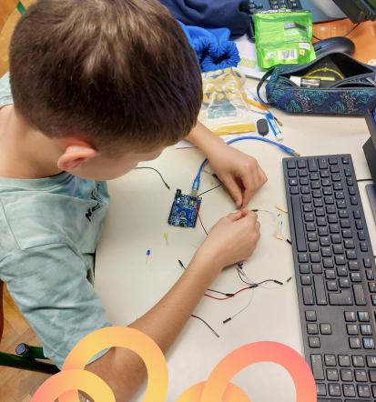 Vpis v OŠ Štajerska