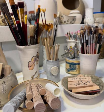 Lončarske delavnice Maribor