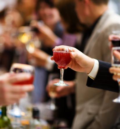 Organizacija dogodkov, prostor za poroko, praznovanje Gorenjska