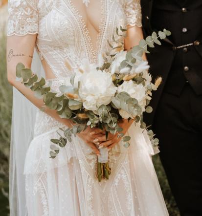 Izposoja poročnih oblek Gorenjska