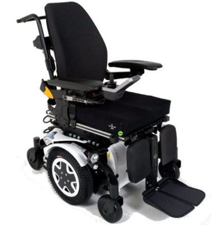 Strokovna pomoč in kvalitetna prodaja invalidskih vozičkov Slovenija