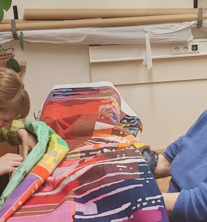 Aktivnosti za vse generacije Ravne na Koroškem