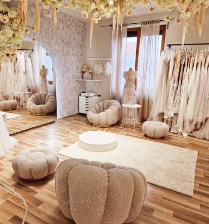 prodaja poročnih oblek Podravska