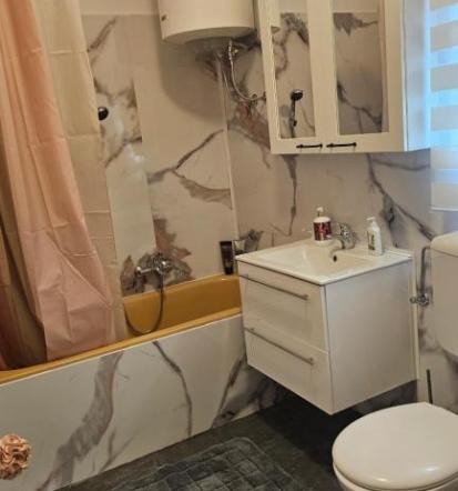 Najem apartmaja na Obali