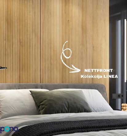 Ugodna prodaja pohištvenih front po Sloveniji