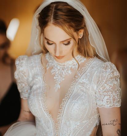 Poročni salon Podravska