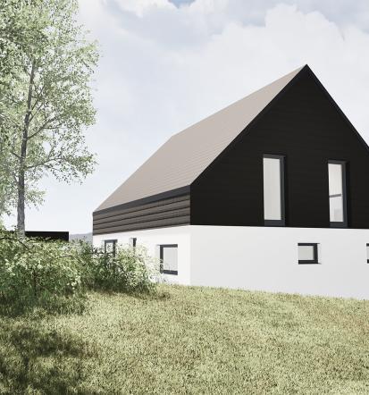 Dober arhitekt Posavje